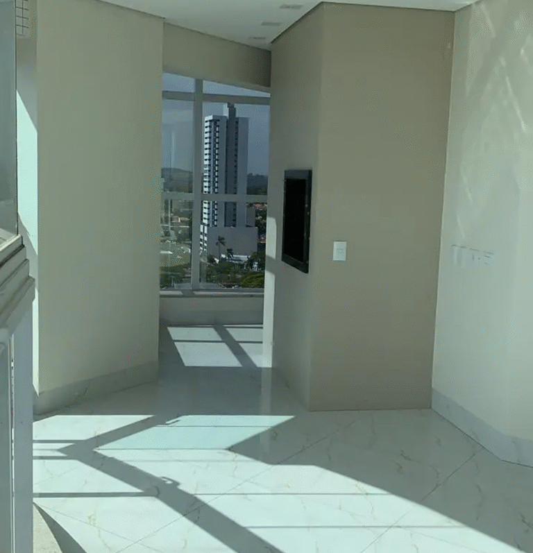 Edifício Vitória Garden - 5