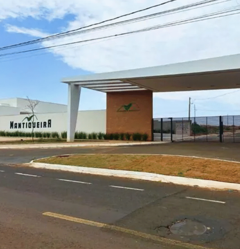 Condomínio Mantiqueira